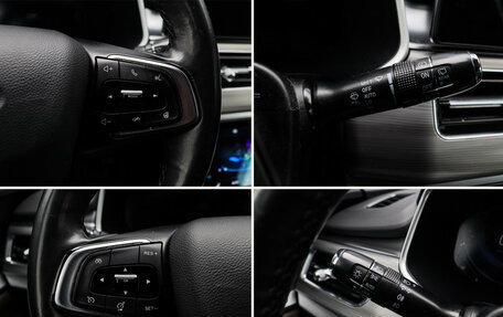 Chery Tiggo 8 Pro, 2021 год, 1 890 000 рублей, 23 фотография