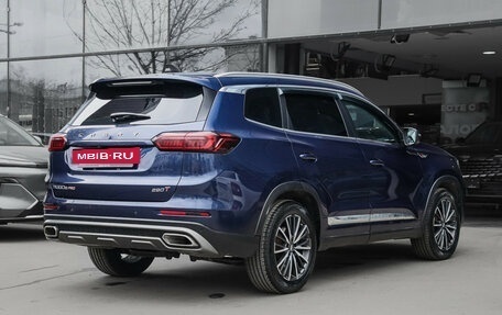 Chery Tiggo 8 Pro, 2021 год, 1 890 000 рублей, 4 фотография