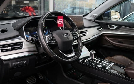 Chery Tiggo 8 Pro, 2021 год, 1 890 000 рублей, 13 фотография