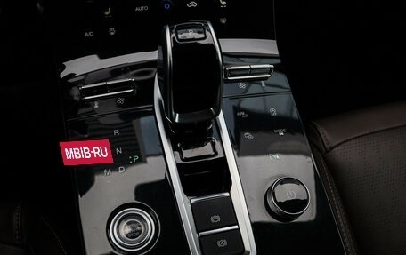 Chery Tiggo 8 Pro, 2021 год, 1 890 000 рублей, 21 фотография