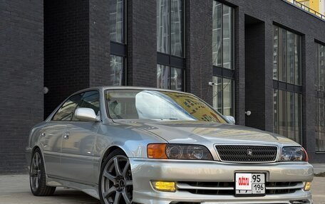 Toyota Chaser VI, 1998 год, 1 150 000 рублей, 1 фотография