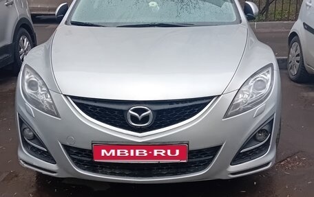 Mazda 6, 2010 год, 960 000 рублей, 1 фотография