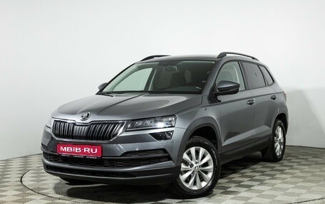 Skoda Karoq I, 2020 год, 2 150 000 рублей, 1 фотография