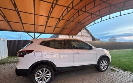 Nissan Qashqai, 2020 год, 2 300 000 рублей, 1 фотография