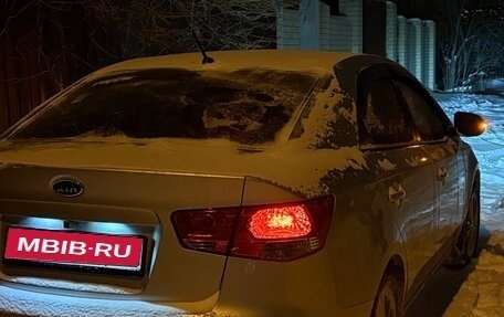 KIA Cerato III, 2011 год, 710 000 рублей, 1 фотография
