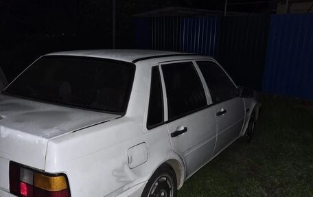 Volvo 460, 1992 год, 80 000 рублей, 1 фотография