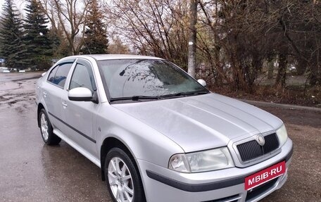 Skoda Octavia IV, 2010 год, 490 000 рублей, 1 фотография