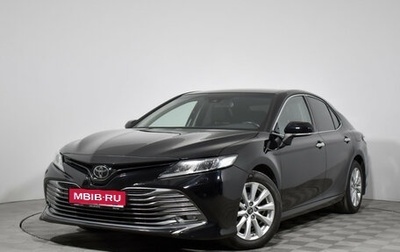 Toyota Camry, 2019 год, 2 590 000 рублей, 1 фотография