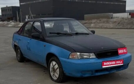 Daewoo Nexia I рестайлинг, 2000 год, 40 000 рублей, 1 фотография