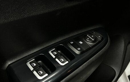 KIA Rio IV, 2021 год, 1 299 777 рублей, 17 фотография