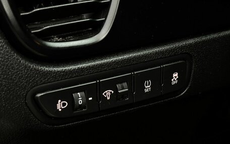 KIA Rio IV, 2021 год, 1 299 777 рублей, 18 фотография