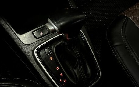 KIA Rio IV, 2021 год, 1 299 777 рублей, 21 фотография