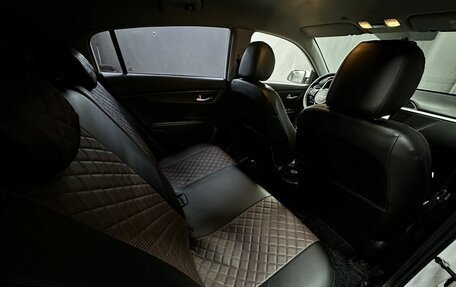 KIA Rio IV, 2021 год, 1 299 777 рублей, 25 фотография