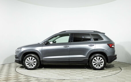 Skoda Karoq I, 2020 год, 2 150 000 рублей, 8 фотография