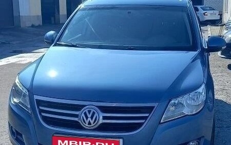 Volkswagen Tiguan I, 2011 год, 1 150 000 рублей, 1 фотография