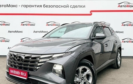 Hyundai Tucson, 2021 год, 3 150 000 рублей, 1 фотография