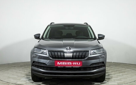 Skoda Karoq I, 2020 год, 2 150 000 рублей, 2 фотография