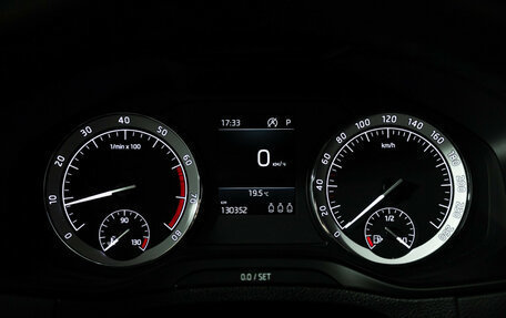 Skoda Karoq I, 2020 год, 2 150 000 рублей, 12 фотография