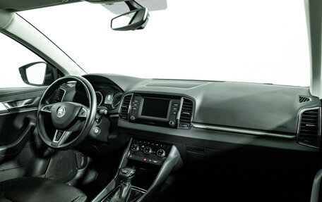 Skoda Karoq I, 2020 год, 2 150 000 рублей, 9 фотография