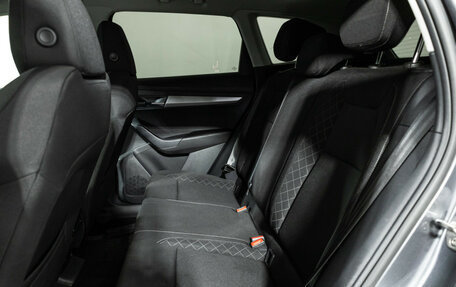 Skoda Karoq I, 2020 год, 2 150 000 рублей, 10 фотография