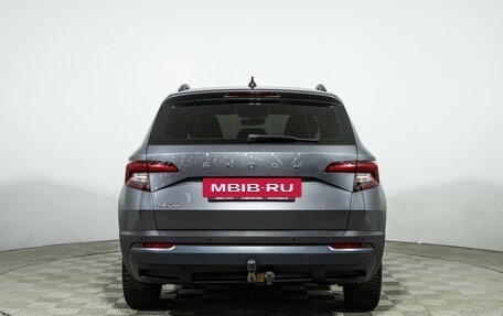 Skoda Karoq I, 2020 год, 2 150 000 рублей, 6 фотография