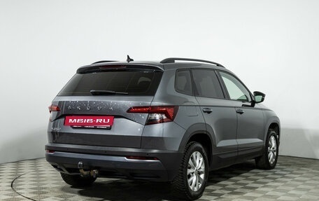 Skoda Karoq I, 2020 год, 2 150 000 рублей, 5 фотография