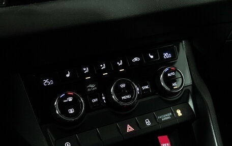 Skoda Karoq I, 2020 год, 2 150 000 рублей, 15 фотография