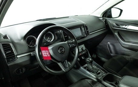 Skoda Karoq I, 2020 год, 2 150 000 рублей, 11 фотография