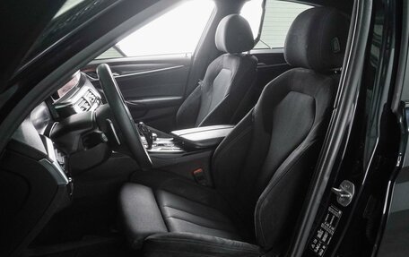 BMW 5 серия, 2021 год, 3 899 000 рублей, 10 фотография