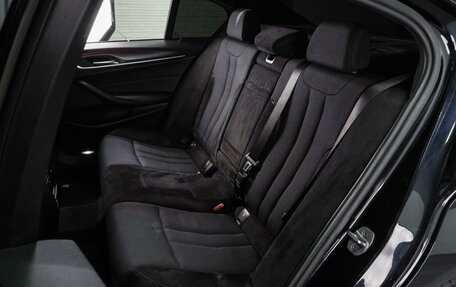 BMW 5 серия, 2021 год, 3 899 000 рублей, 9 фотография