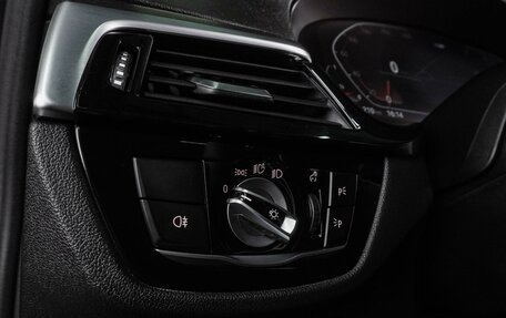 BMW 5 серия, 2021 год, 3 899 000 рублей, 13 фотография