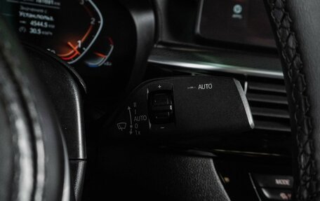 BMW 5 серия, 2021 год, 3 899 000 рублей, 15 фотография