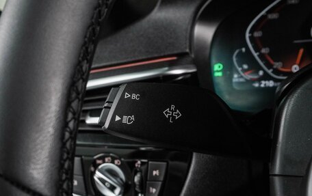 BMW 5 серия, 2021 год, 3 899 000 рублей, 14 фотография