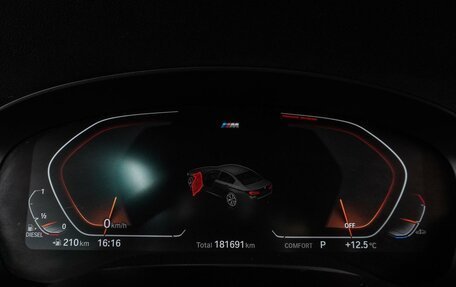 BMW 5 серия, 2021 год, 3 899 000 рублей, 16 фотография