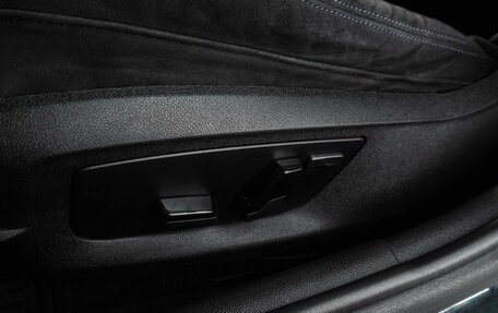 BMW 5 серия, 2021 год, 3 899 000 рублей, 12 фотография