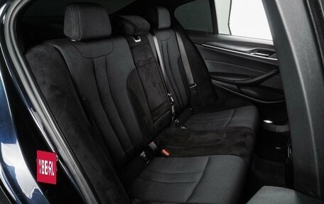 BMW 5 серия, 2021 год, 3 899 000 рублей, 7 фотография