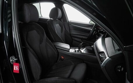 BMW 5 серия, 2021 год, 3 899 000 рублей, 8 фотография