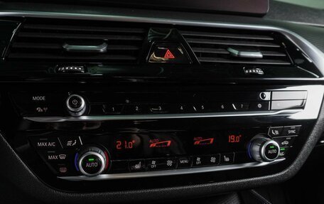 BMW 5 серия, 2021 год, 3 899 000 рублей, 19 фотография