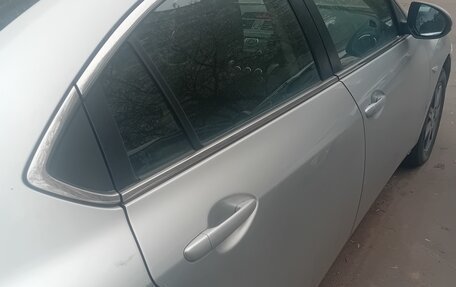 Mazda 6, 2010 год, 960 000 рублей, 2 фотография