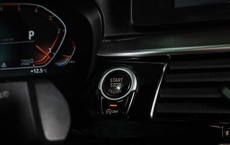 BMW 5 серия, 2021 год, 3 899 000 рублей, 20 фотография