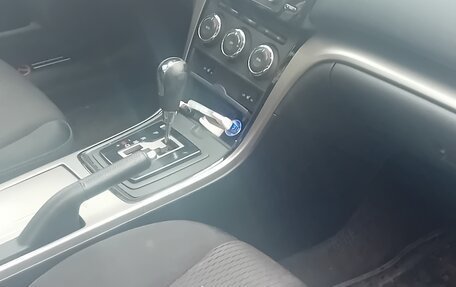 Mazda 6, 2010 год, 960 000 рублей, 8 фотография