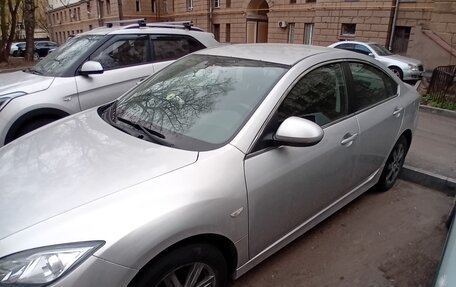Mazda 6, 2010 год, 960 000 рублей, 6 фотография