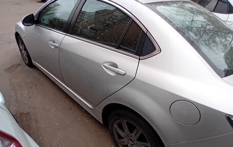 Mazda 6, 2010 год, 960 000 рублей, 4 фотография