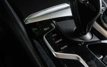 BMW 5 серия, 2021 год, 3 899 000 рублей, 21 фотография