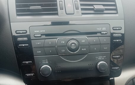 Mazda 6, 2010 год, 960 000 рублей, 10 фотография