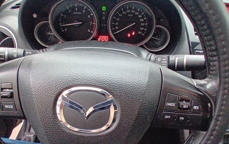 Mazda 6, 2010 год, 960 000 рублей, 9 фотография
