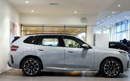 BMW X3, 2025 год, 7 860 000 рублей, 3 фотография