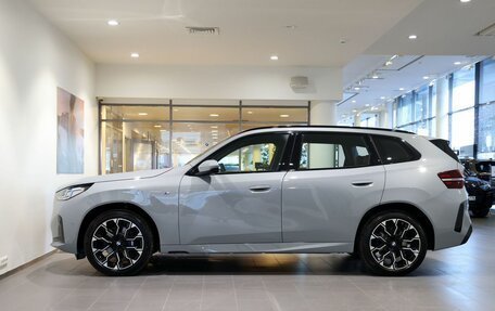 BMW X3, 2025 год, 7 860 000 рублей, 5 фотография