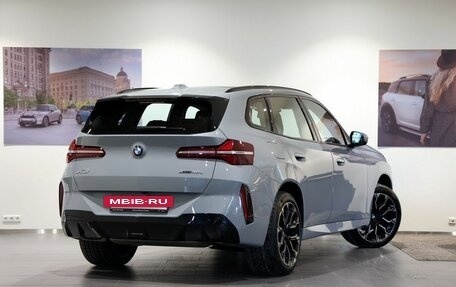 BMW X3, 2025 год, 7 860 000 рублей, 7 фотография