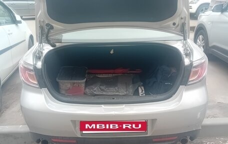 Mazda 6, 2010 год, 960 000 рублей, 15 фотография